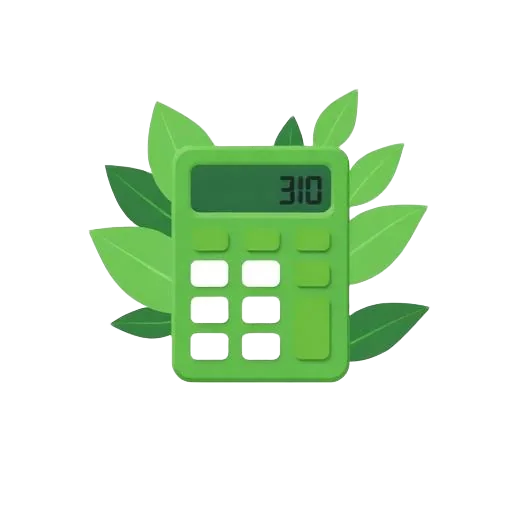 Calculator Jungle logo