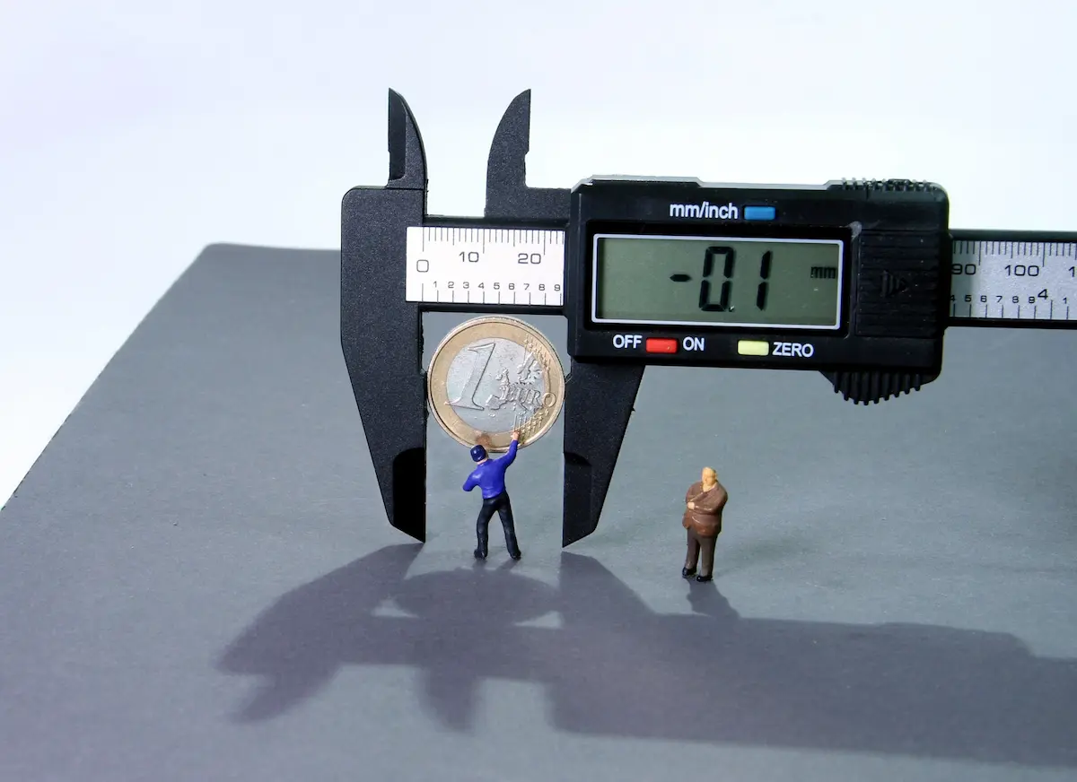 Difference Between Simple Interest and Compound Interest — Finance article cover image