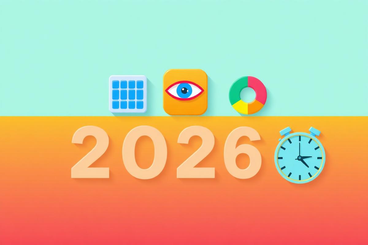 The Ultimate Digital Toolkit: 20+ Tools for a Better 2026 — Utility article cover image