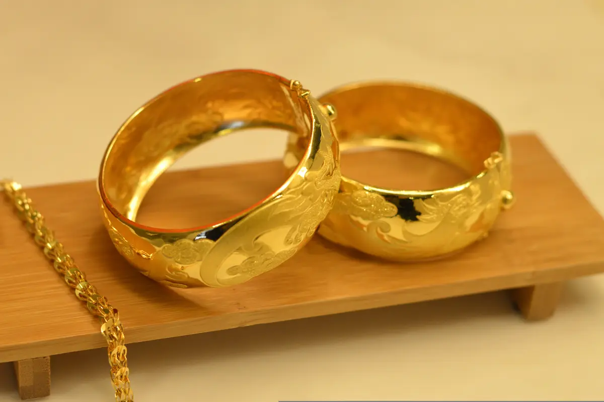 Zakat on Gold 2026: A Complete Guide for Pakistani Muslims — Finance article cover image